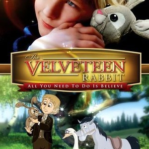 The Velveteen Rabbit - Rotten Tomatoes