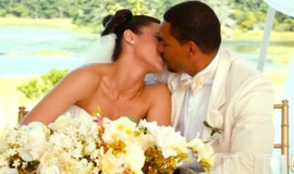 Jumping the Broom: Official Clip - The Cupid Shuffle photo 7