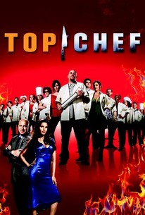 Top Chef: Season 4 | Rotten Tomatoes