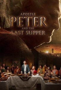 Watch trailer for Apostle Peter and the Last Supper