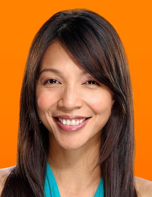 Maureen Sebastian