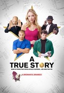 A True Story poster image