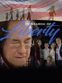 In Search of Liberty | Rotten Tomatoes