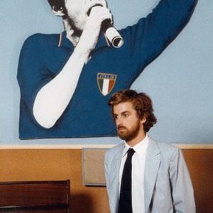 BIANCA, Nanni Moretti, 1984