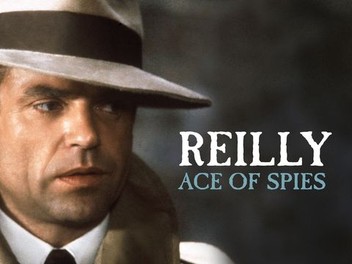 Amazon.com: Reilly - Ace of Spies : Sam Neill, Michael
