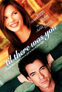 'Til There Was You poster