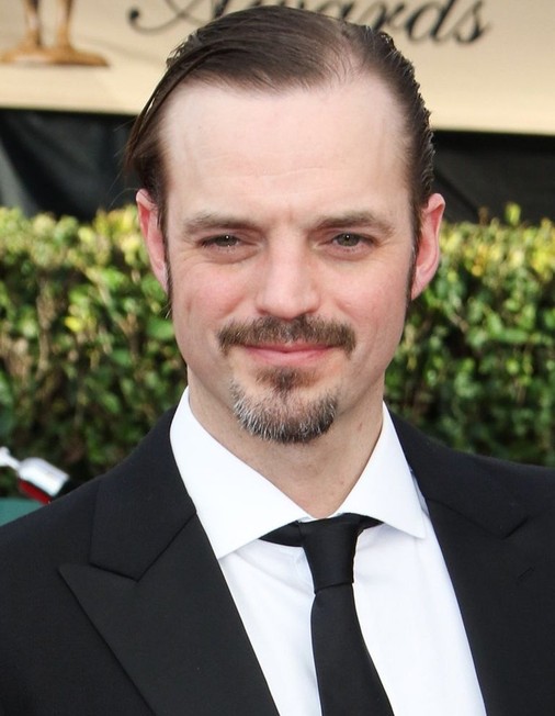 James McMenamin