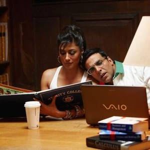 DESI BOYZ, Chitrangada Singh, Akshay Kumar, 2011, ©Eros Entertainment