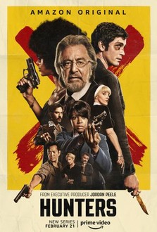 Hunters (2020) | Rotten Tomatoes