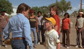 The Bad News Bears in Breaking Training: Official Clip - Beanball photo 9