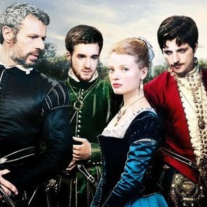 The Princess of Montpensier (2010) - IMDb