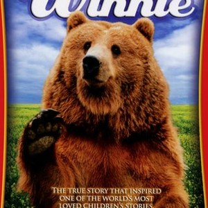 A Bear Named Winnie (2004) photo 13