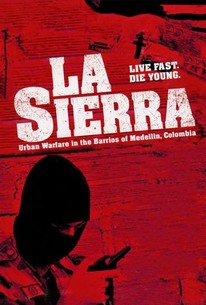 Watch trailer for La Sierra