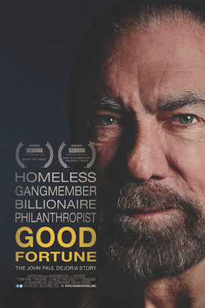 Good Fortune poster