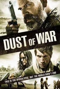 Watch trailer for Dust of War