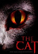 The Cat poster image