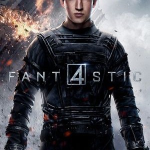 "Fantastic Four photo 18"