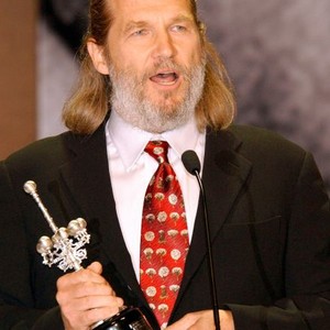 Jeff Bridges
