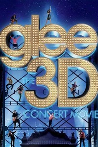 Glee the Concert Movie