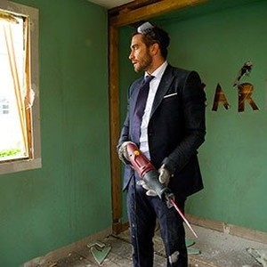 Jake Gyllenhaal as Davis Mitchell in "Demolition." photo 20