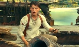 TIMDANGO MOVIE REVIEWS: UNCHARTED