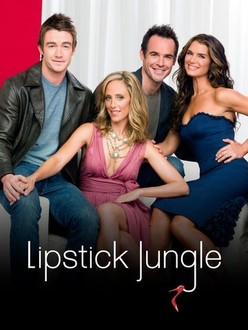 Lipstick Jungle DVD シーズン1 & 2 Lipstick Jungle DVD シーズン1 & 2 Lipstick Jungle Season 1