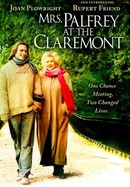 Mrs. Palfrey at the Claremont poster image