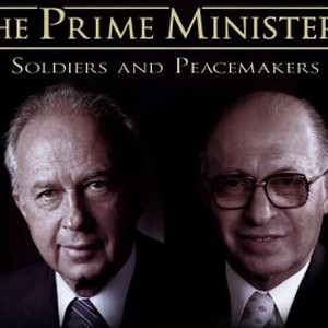 The Prime Ministers: Soldiers and Peacemakers photo 8