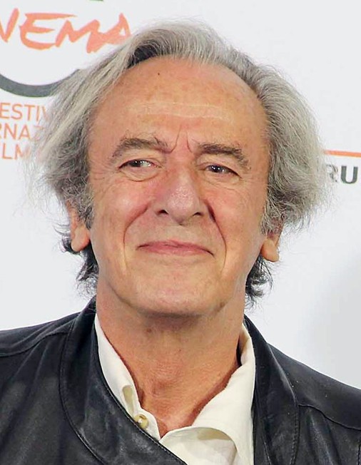 Mariano Rigillo