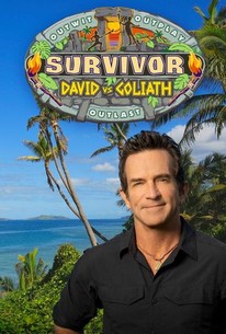 Survivor - Rotten Tomatoes