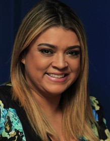 Preta Gil