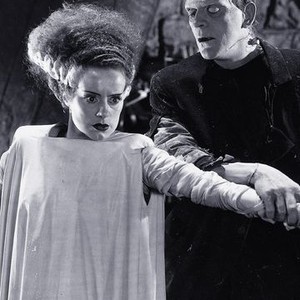 Bride of Frankenstein (1935) photo 2