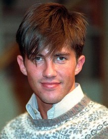 Christien Anholt