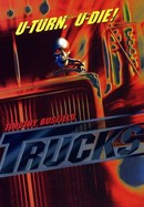 Trucks poster image