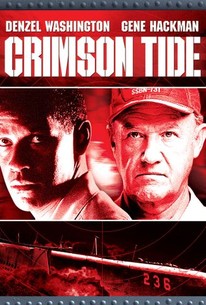 Crimson Tide (1995) - Rotten Tomatoes