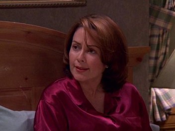 Everybody Loves Raymond: Season 3, Episode 8 | Rotten Tomatoes