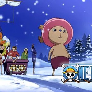 Watch One Piece Season 2 Episode 78 - Nami's Sick? Beyond the Snow Falling  On the Stars! Online Now