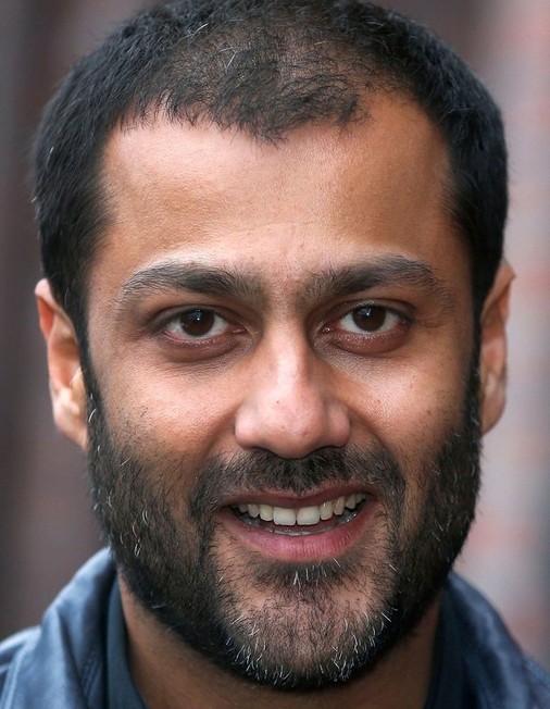 Abhishek Kapoor