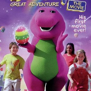 Barney's Great Adventure (1998) photo 10