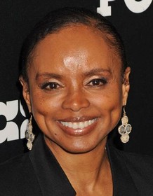 Debbi Morgan