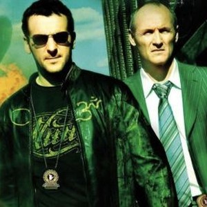 Bon Cop, Bad Cop - Rotten Tomatoes