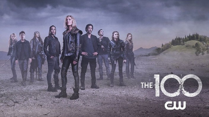 The 100 season 6 episode 8 putlocker online