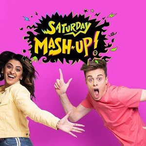 Saturday Mash-Up: Season 6, Episode 2 Tomatoes