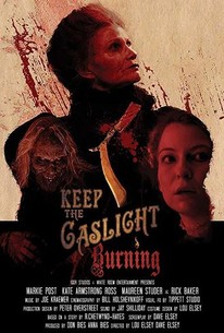 Keep the Gaslight Burning