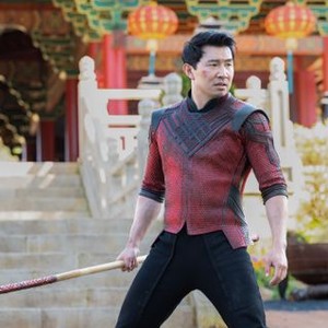 shang chi rotten tomato