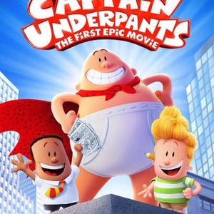 Captain Underpants: The First Epic Movie (2017) photo 14