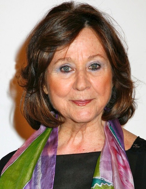 Julieta Serrano