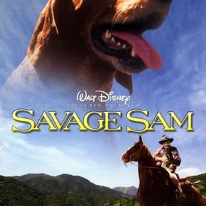 "Savage Sam photo 2"