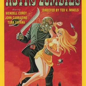 The Astro-Zombies photo 2