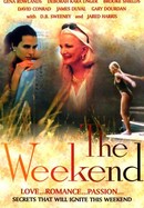 The Weekend poster image